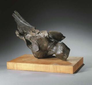 Michael Ayrton - Icarus Transformed I