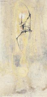 Michael Ayrton - Icarus