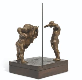 Michael Ayrton - Impact