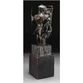 Michael Ayrton - Male Torso