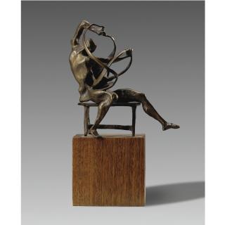 Michael Ayrton - Maze Man