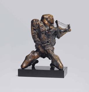 Michael Ayrton - Maze Music