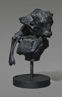 Michael Ayrton - Minotaur Revealed