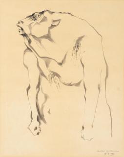 Michael Ayrton - Minotaur