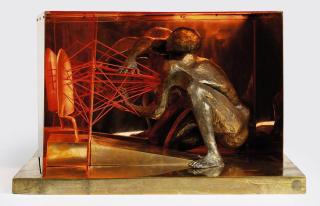 Michael Ayrton - Mirror Maze