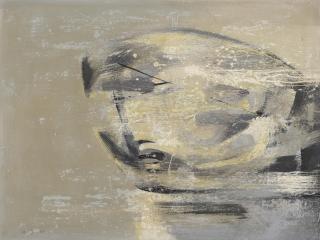 Michael Ayrton - Modified Head I, Icarus