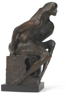 Michael Ayrton - Oracle, Version 1