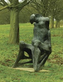 Michael Ayrton - Oracle