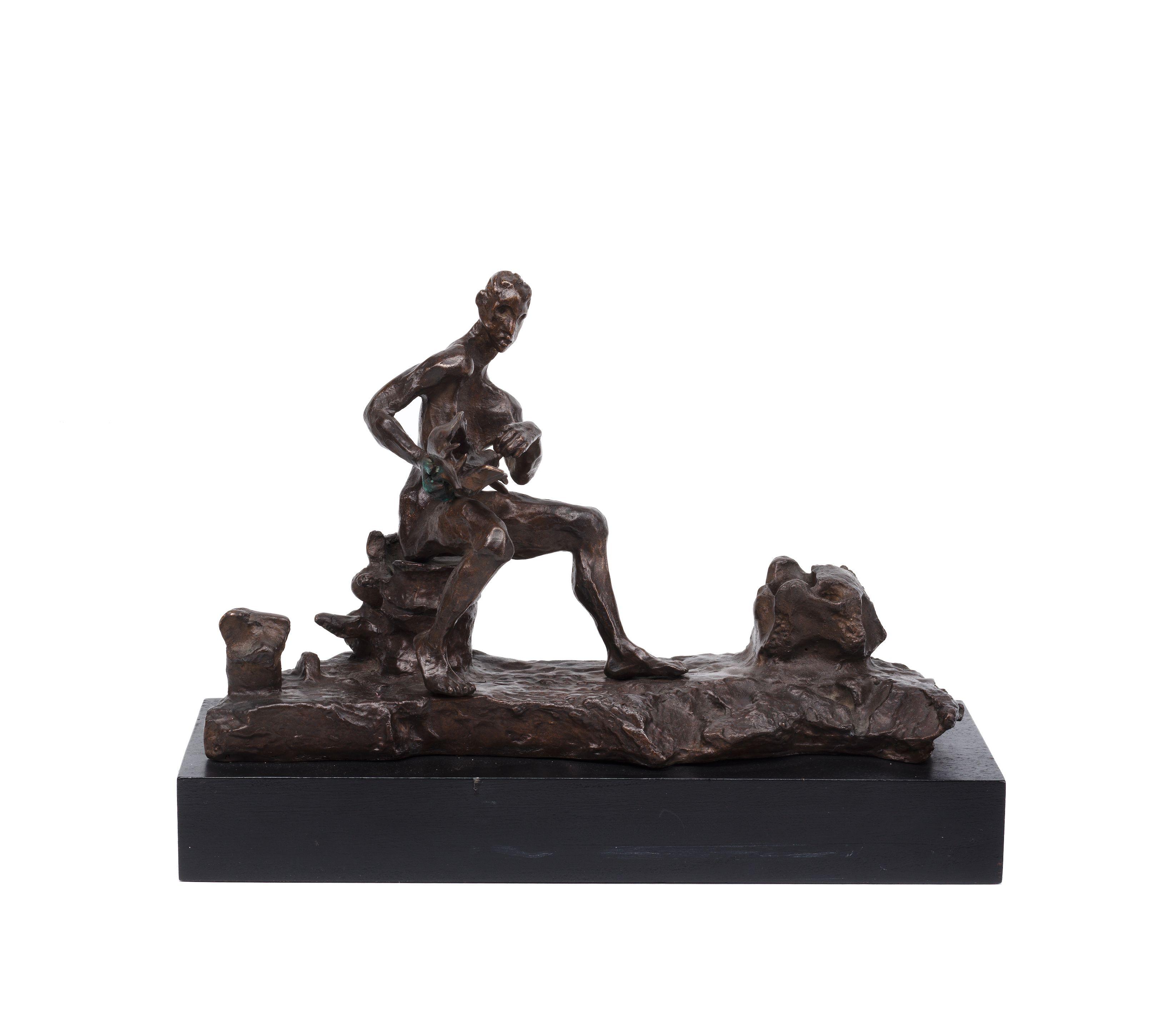 Michael Ayrton - Orpheus