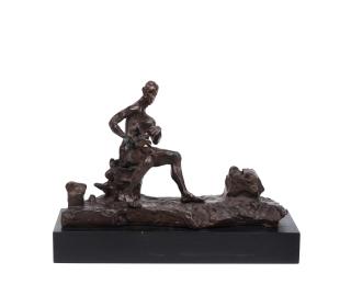 Michael Ayrton - Orpheus