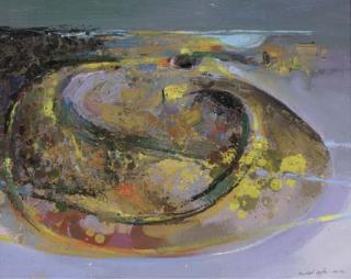 Michael Ayrton - Owl Light