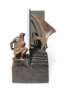 Michael Ayrton - Reflection of Flight