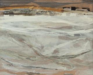 Michael Ayrton - Sea II