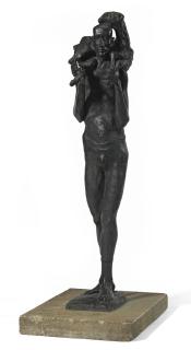 Michael Ayrton - Shepherd