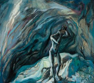 Michael Ayrton - Storm Breaking