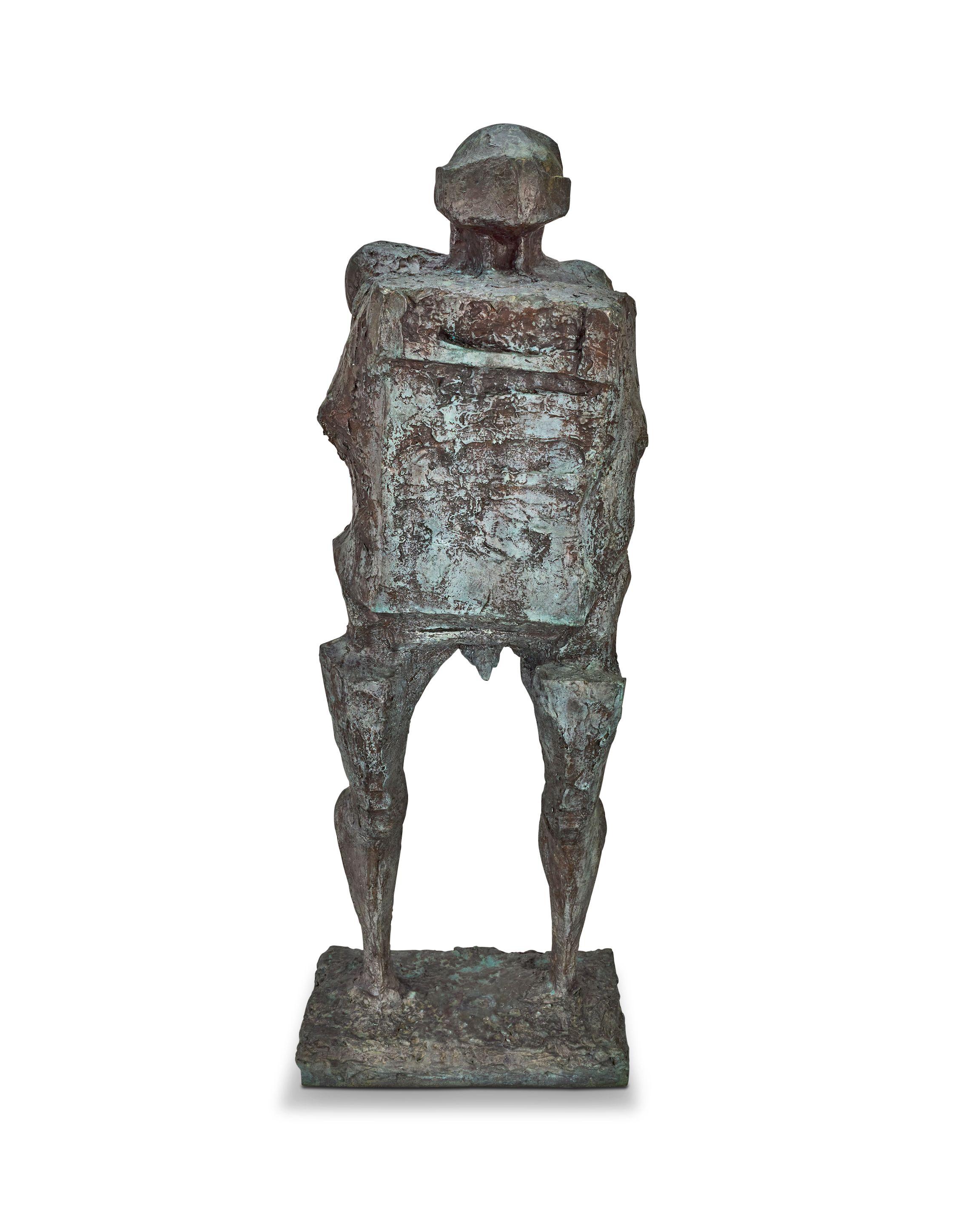 Michael Ayrton - Talos