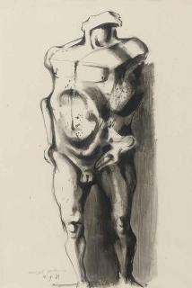 Michael Ayrton - Talos