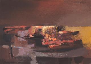 Michael Ayrton - Tiryns