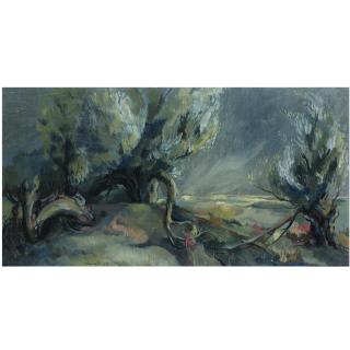 Michael Ayrton - Treeforms