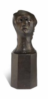 Michael Ayrton - Tricephalic