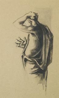 Michael Ayrton - Twelve Studies For The Anatomy Of Villainy