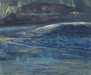 Michael Ayrton - Wave