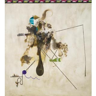 Michael Bauer - Basho Mob