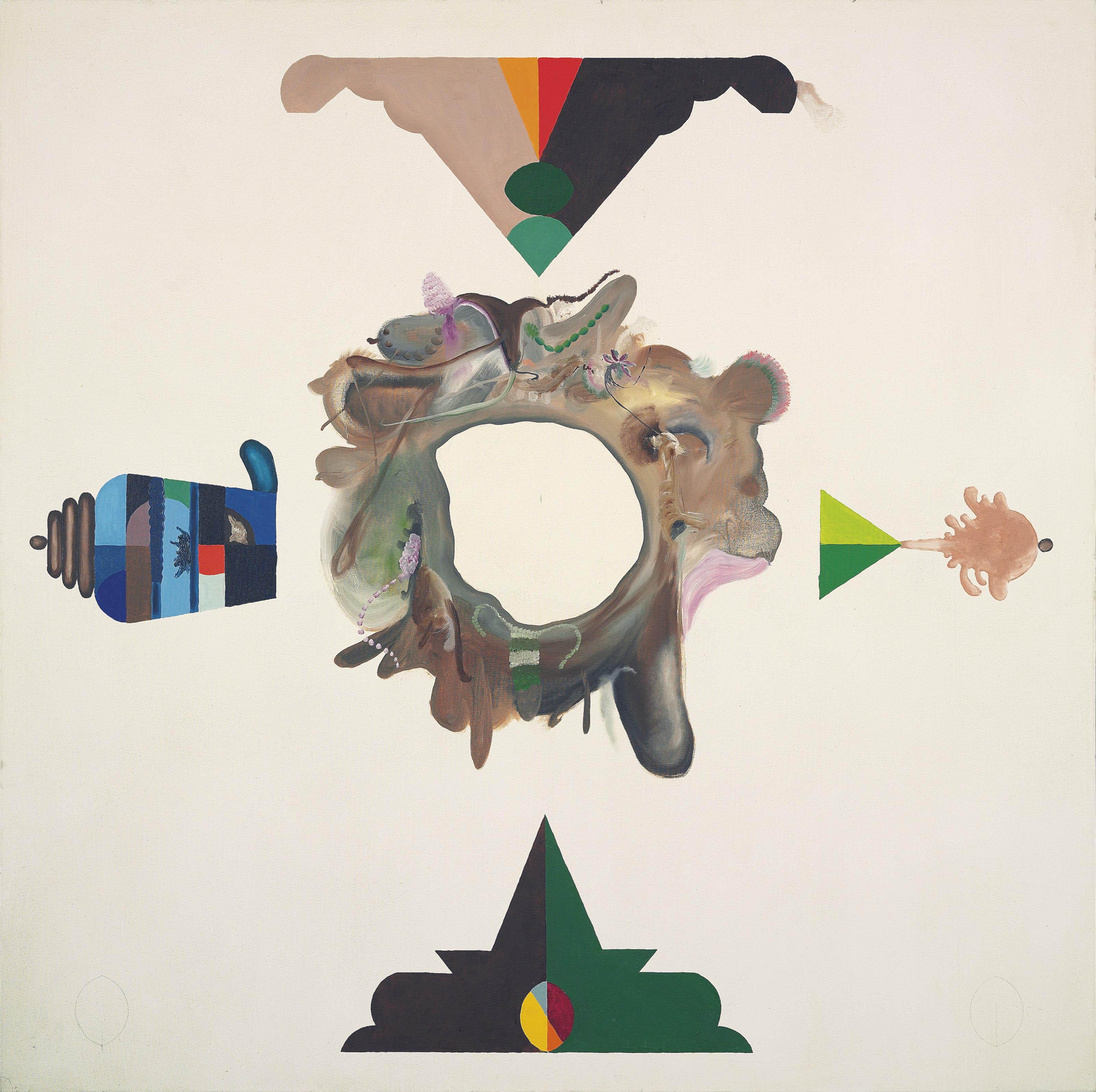 Michael Bauer - Big Pan