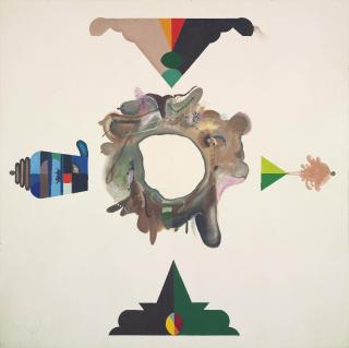 Michael Bauer - Big Pan