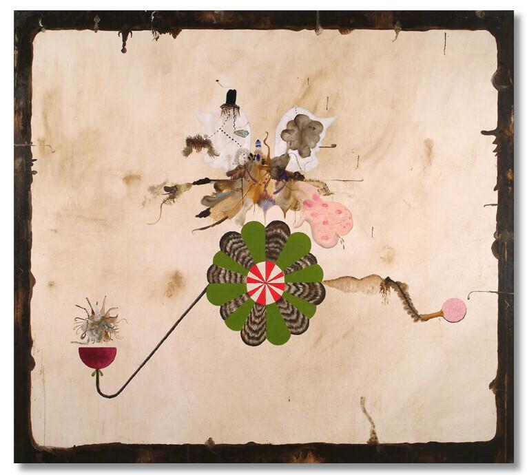 Michael Bauer - L.O.R.D.S. 3000