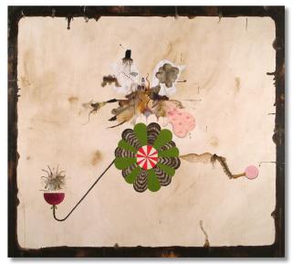 Michael Bauer - L.O.R.D.S. 3000