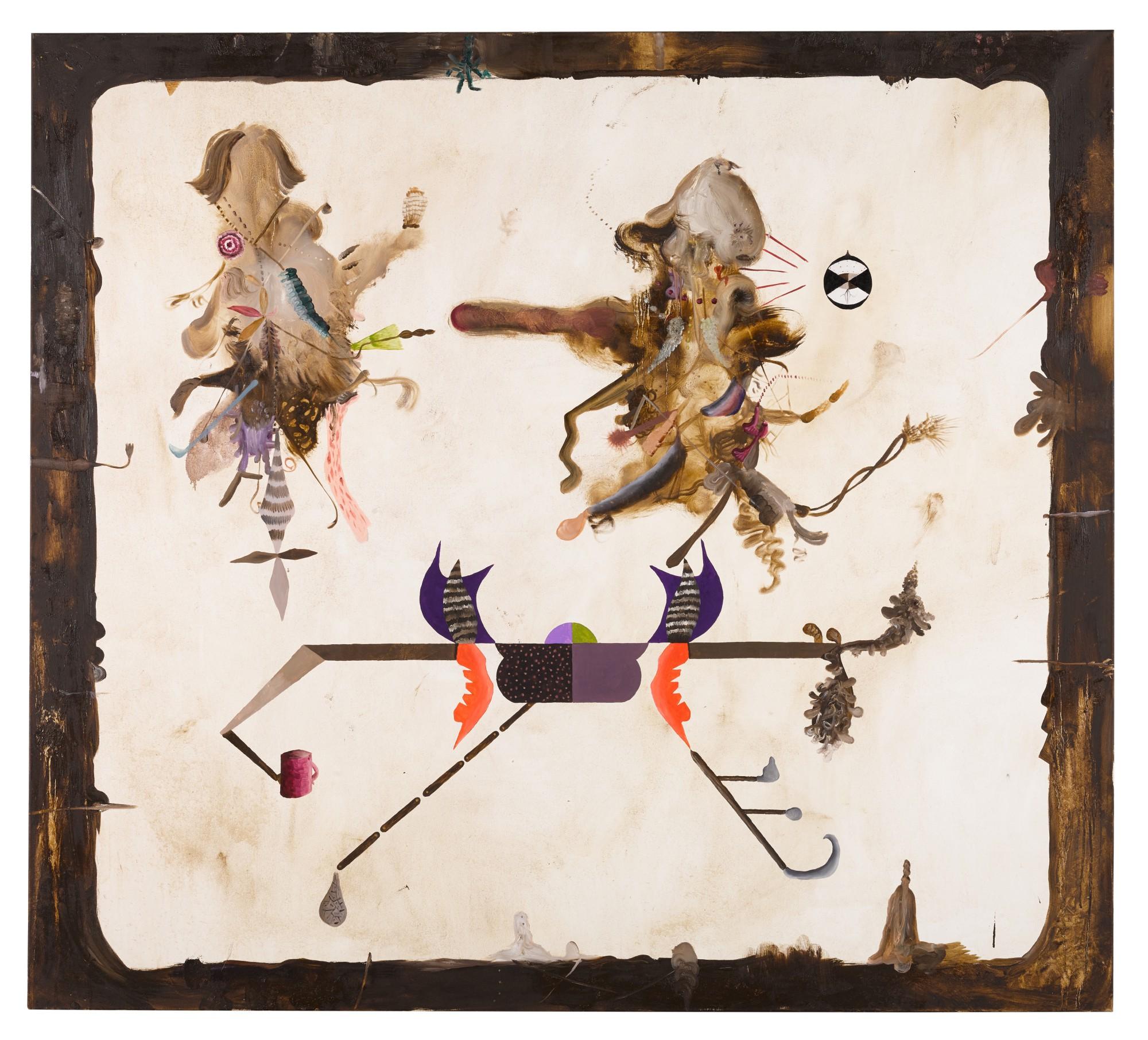 Michael Bauer - L.O.R.D.S. 4000