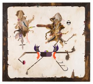 Michael Bauer - L.O.R.D.S. 4000