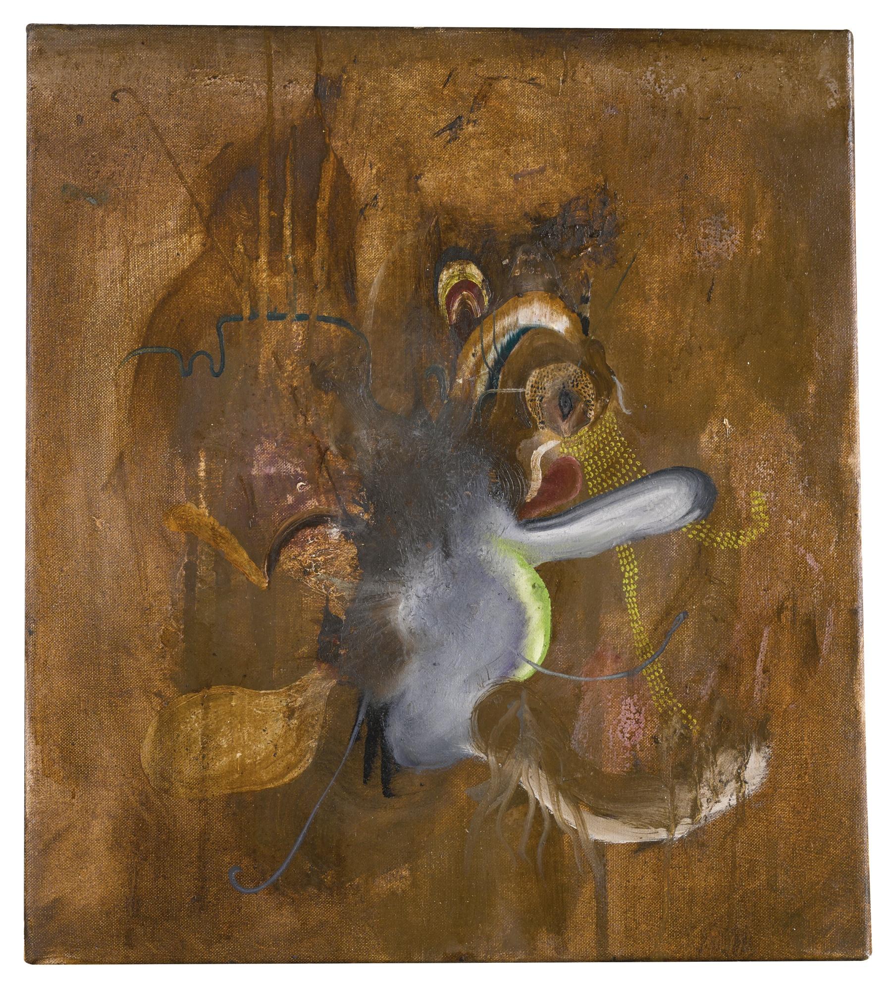 Michael Bauer - Mudpriest