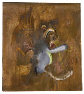 Michael Bauer - Mudpriest