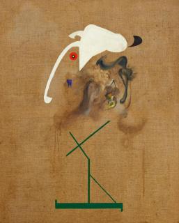 Michael Bauer - Ohne Titel.