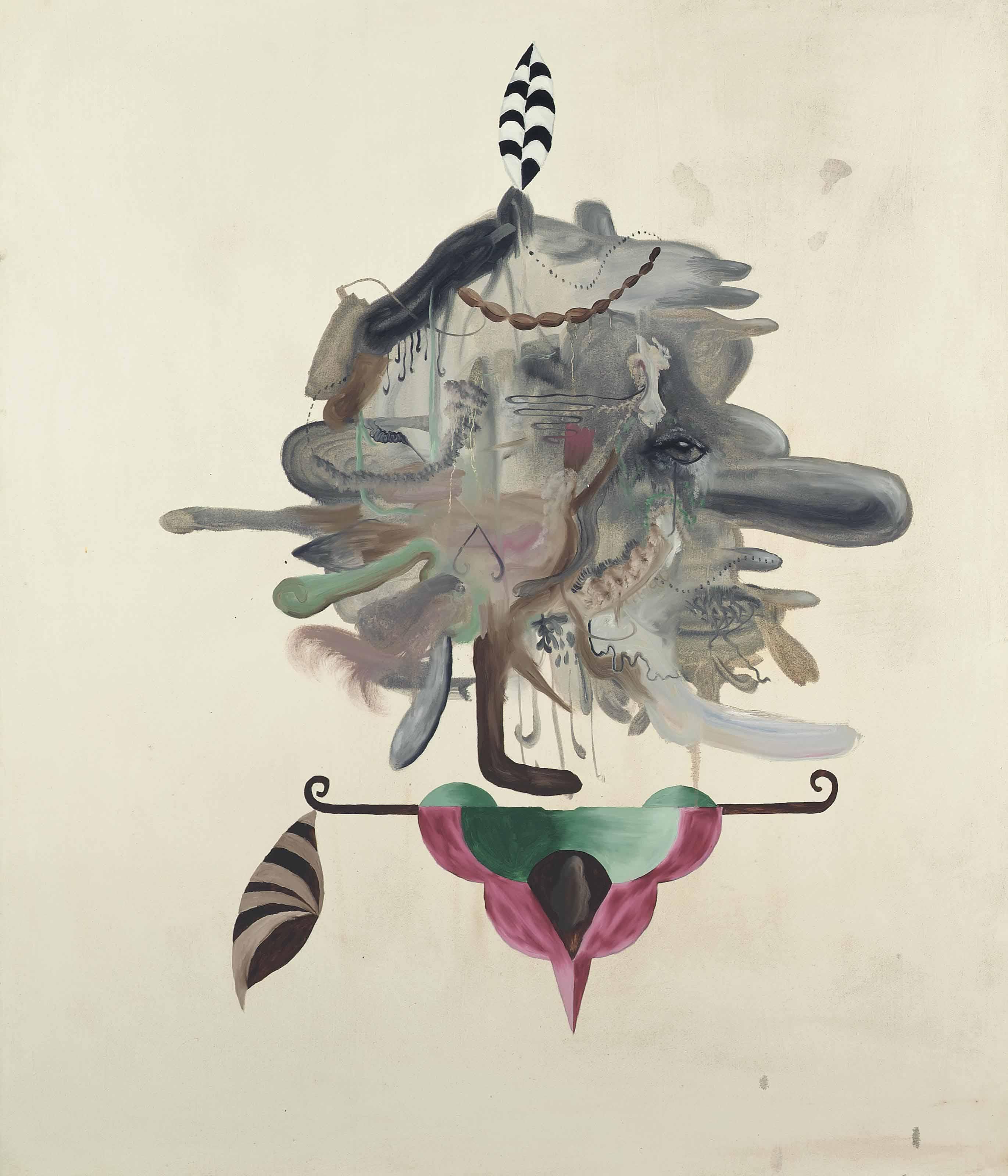 Michael Bauer - Pol 1 (Smart Estrus)