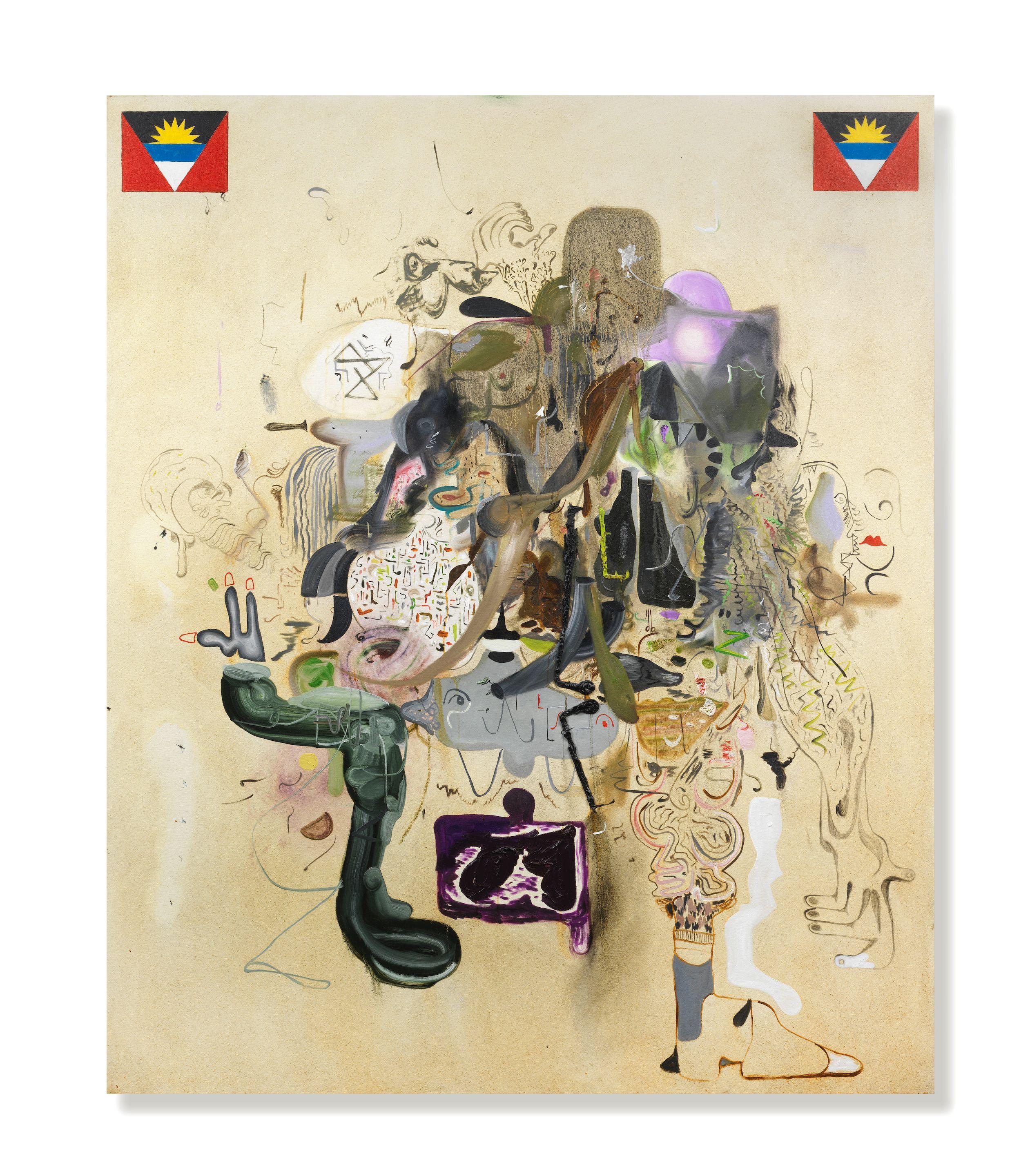 Michael Bauer - Slow Future - Skoer