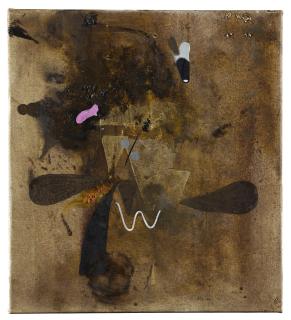 Michael Bauer - Untitled