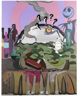 Michael Bevilacqua - Dead Man’S Party