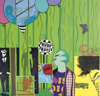 Michael Bevilacqua - Frittering