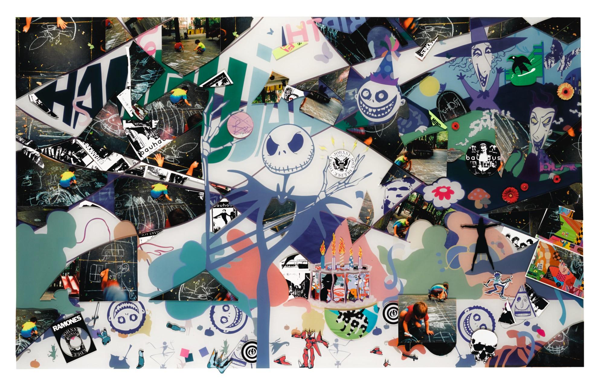 Michael Bevilacqua - Joie De Vivre