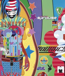 Michael Bevilacqua - Reach for the Sky