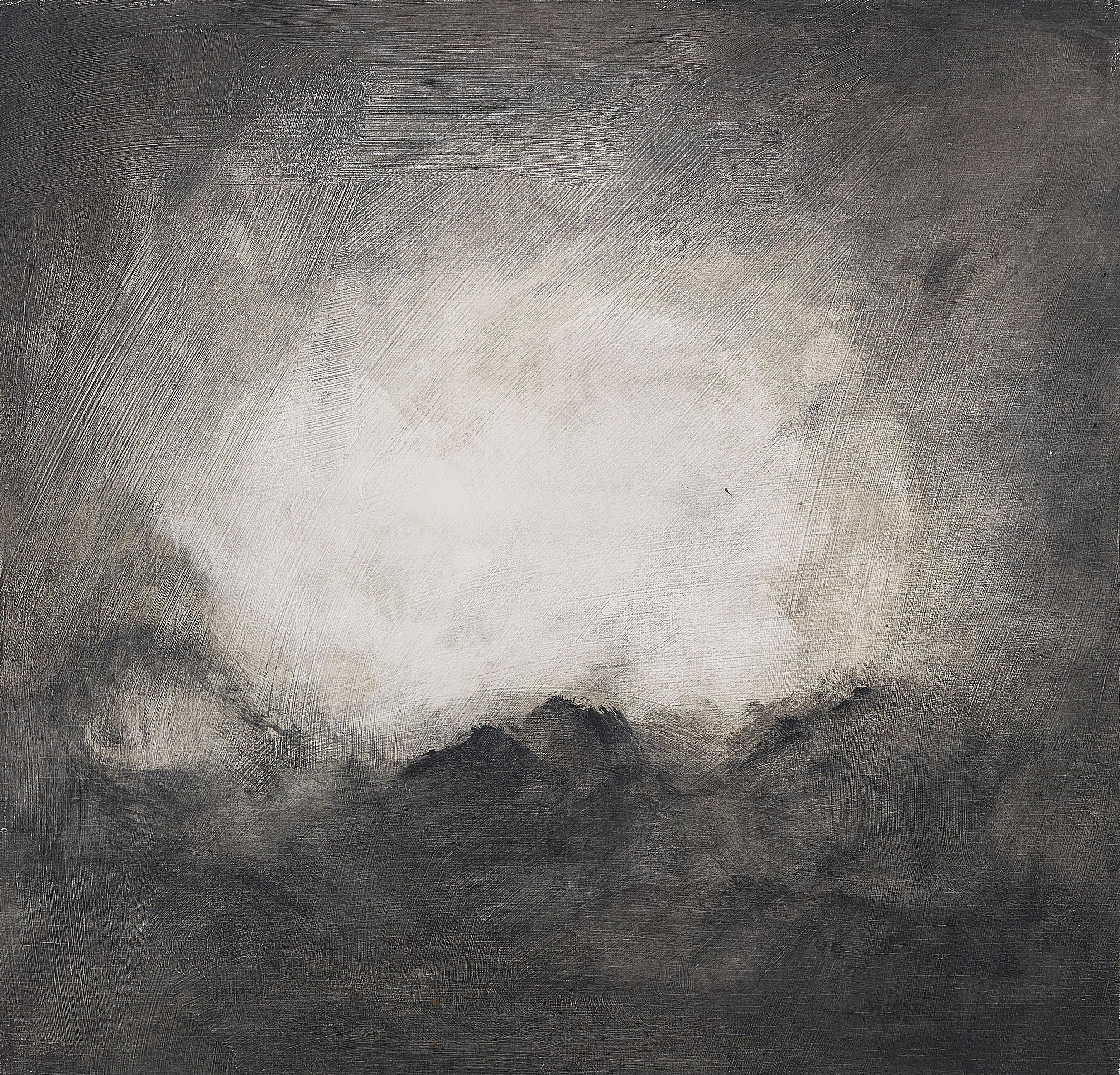 Michael Biberstein - Ohne Titel.