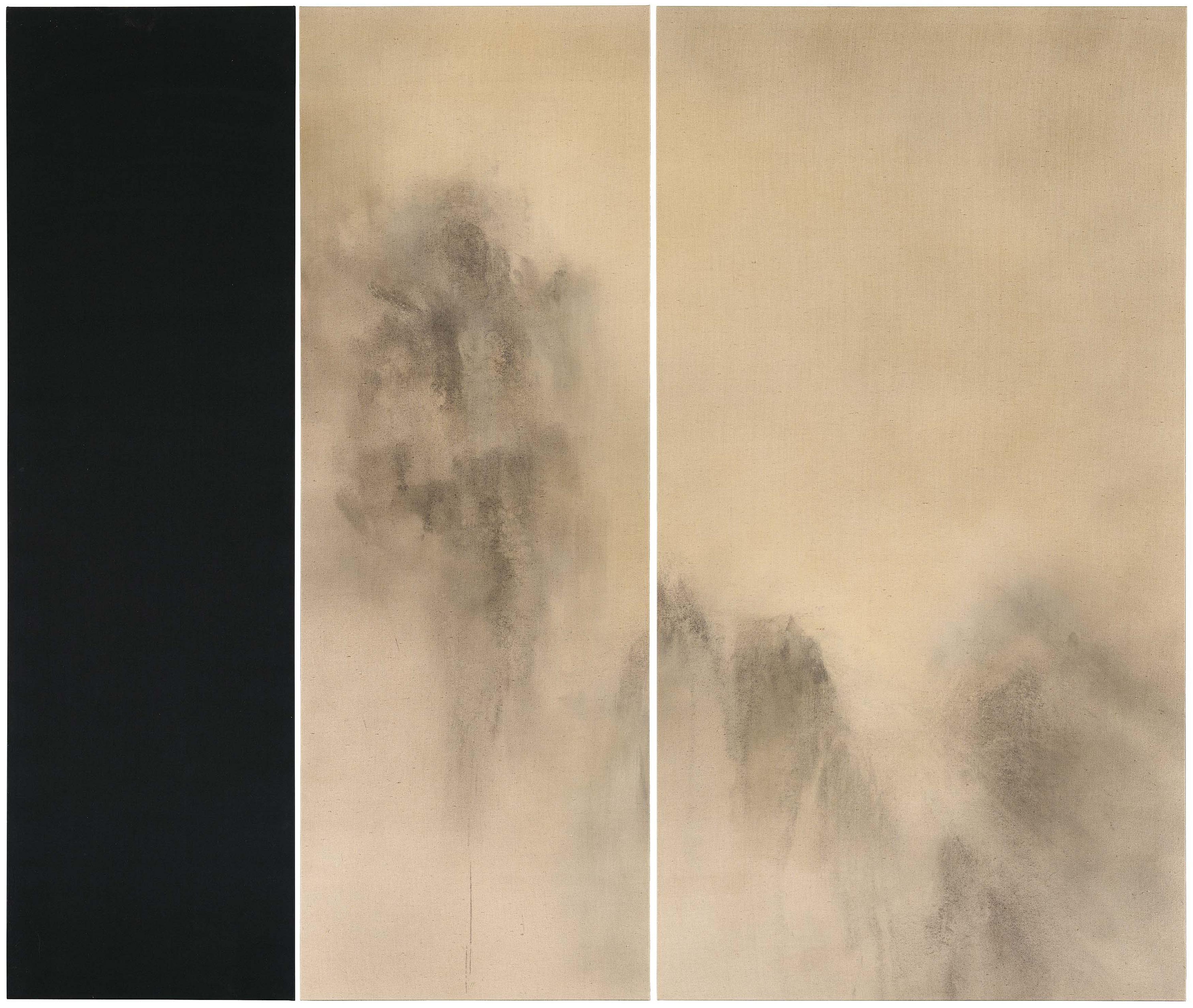 Michael Biberstein - Ohne Titel.