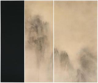 Michael Biberstein - Ohne Titel.