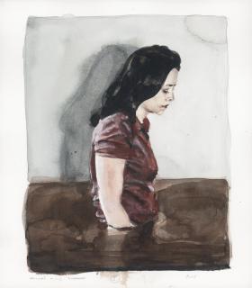 Michaël Borremans - 5