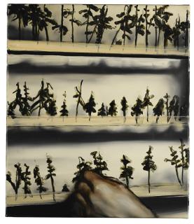 Michaël Borremans - Add And Remove 