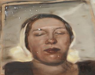 Michaël Borremans - Fixture