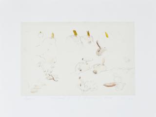 Michaël Borremans - Noses